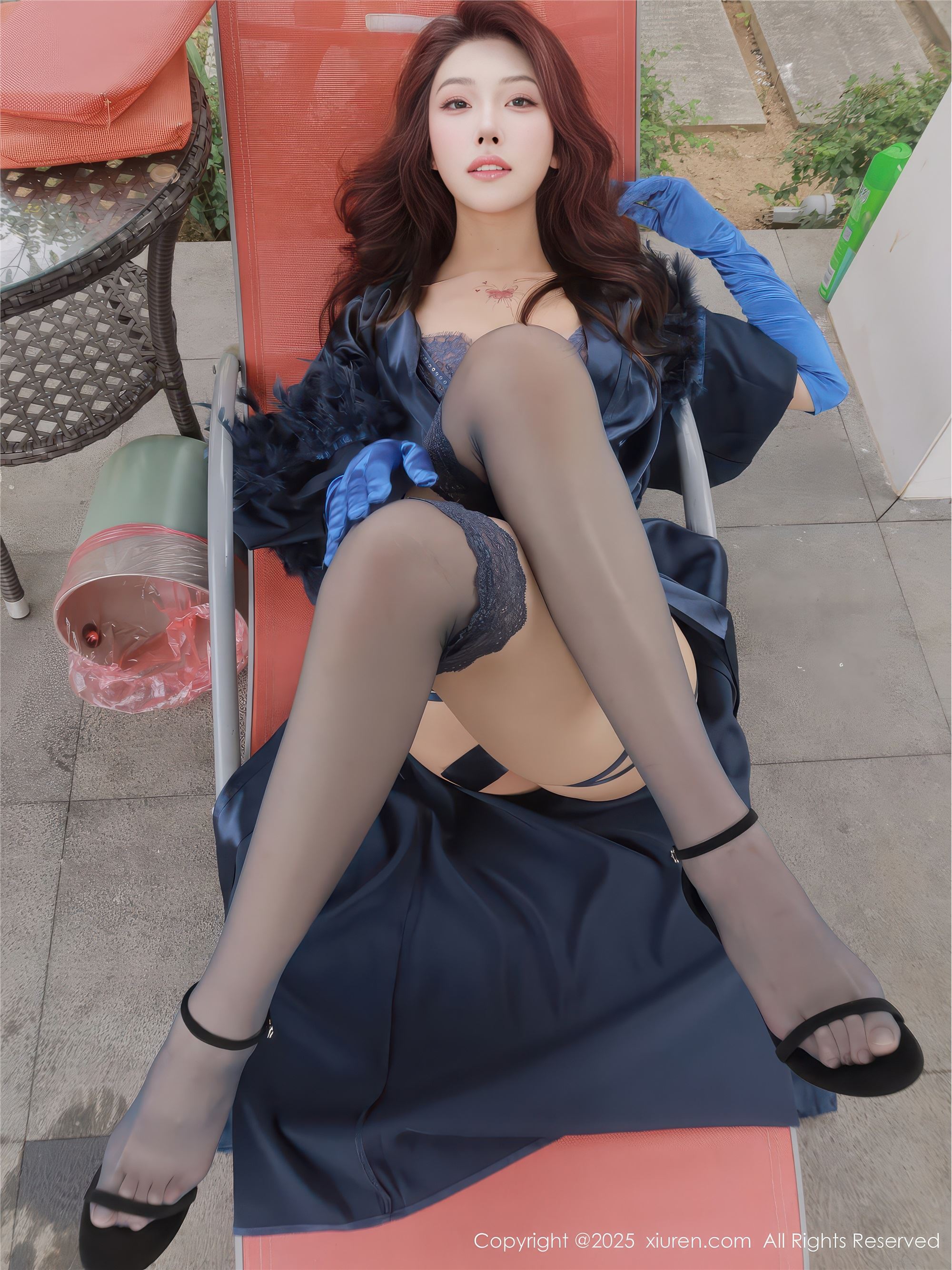 Xiuren秀人网 2025.12.17 NO.11121 夏冰冰